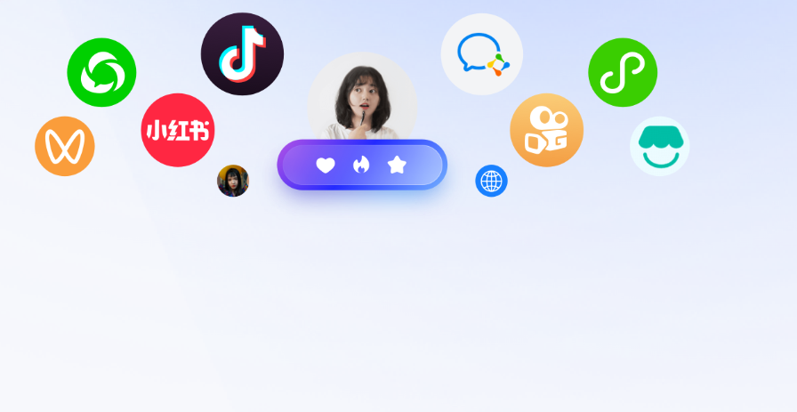 美洽比小程序专属客服哪个微信生态能力调用更全？